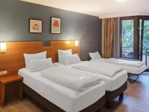 Garner Hotel BOCHUM by IHG