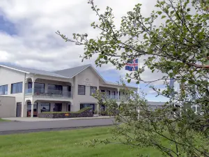 스트락타 호텔 헬라