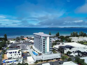Marsden Suites Nautilus Orewa