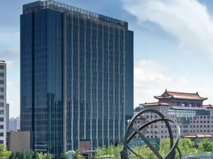 Sofitel Beijing Central