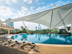 Hotel Indigo Shenzhen Overseas Chinese Town