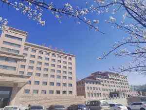 Liaoyuan Hotel