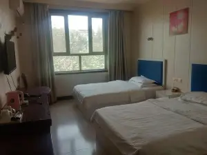 Yecheng White Swan Hotel