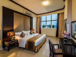 Boudl Buraida Hotel