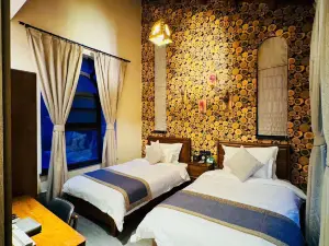 Mentiancheng Hot Spring Hotel