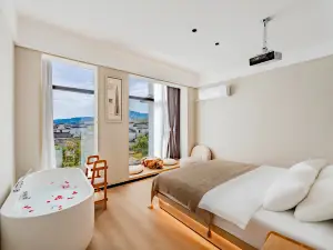 Hongcun Tachuanyuanxiang Boutique Homestay