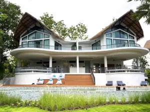 Villa De Leaf River Kaeng Krachan