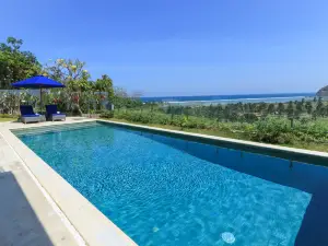 Villa K Lombok