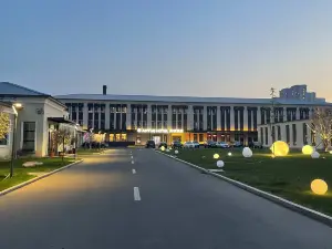 ANYUE  HOTEL