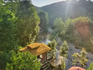 Feng Qi house (Chongzhou Jiezi Ancient Town)