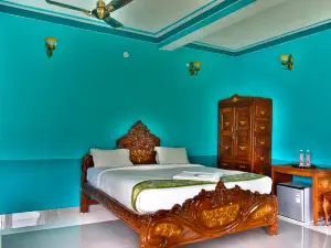 Hill Fort Hotel and Resorts Yelagiri Hills