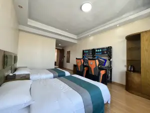 Yunting Hotel
