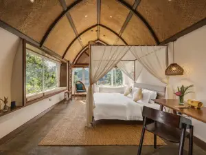 Phum Domnak Domrey Resort