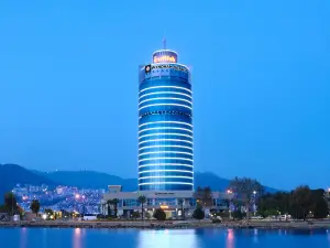 Wyndham Grand Izmir Ozdilek Thermal and Spa