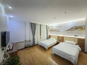 허순 류아이 호텔