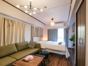 Takinogawa Layout Mansion