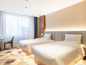 다순 호텔 (지난 창칭 대학로 지점)
