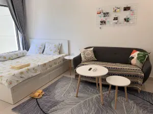 Vinhome Grand Park Homestay-Cozy Home