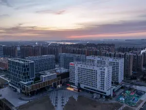 Hampton by Hilton Beijing Shahe Higher Education Park