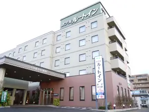 Hotel Route-Inn Niigata Kencho-Minami