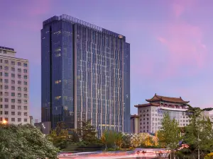 Sofitel Beijing Central