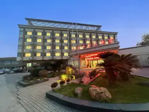 Shanshui Hostel