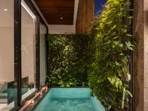 Coco Jungle Canggu Villas by Nagisa Bali