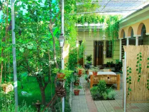 Evergreen Guesthouse