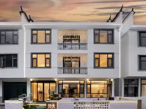 Fanshe Homestay