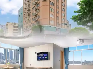 Huaiji World Jingshe Hotel