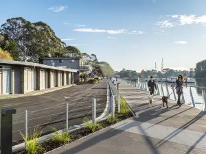 The Waterfront Wynyard