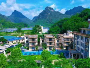 Shuiyun Yashe Guesthouse