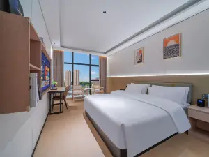 Platinum Smart Hotel