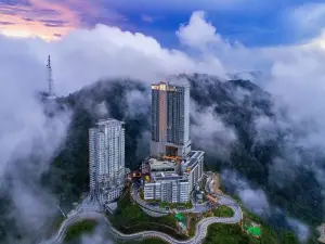 Grand Ion Delemen Plus