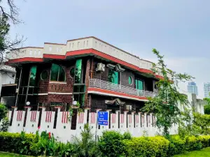 Executive Galaxy Guest House Islamabad