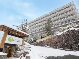 ほったらかしの宿 ゆうふり那須塩原