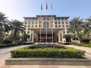 โรงแรมเถียนเจ๋อ