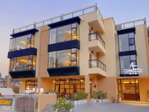 DA XING CHARMING MOON RESORT