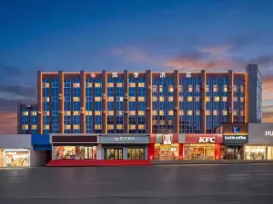 โรงแรมโฟร์ซีซัน สาขา ถนนเซิงหลง