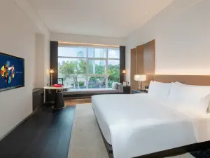 Yapu Hotel (Leping Zhuhai Middle Road Branch)