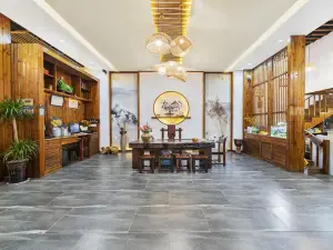 Hanshe Yazhu (Libo Xiaoqikong Shop)