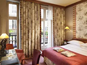 Hotel L'Horset Opera, BW Premier Collection