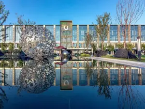 You Meishu (Tongxiang Wuzhen Branch)