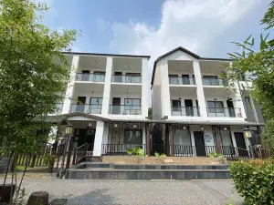 嘉善雲影美墅民宿（雲上游店）