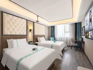Diaobingshan Jiansu Business Hotel