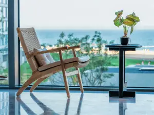 Shi'aohai Homestay (Anaya Bei'an Branch)