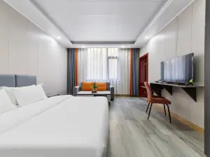 Songpan Jiuhuang Snow Mountain Villa (Huanglong Scenic Area Branch)