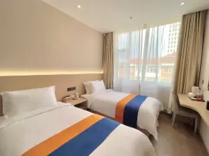Home Inn Pebble Cloud Hotel (Changzhi Zhangzi County)
