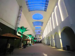 Landi Hotel Hohhot West Expressway Branch