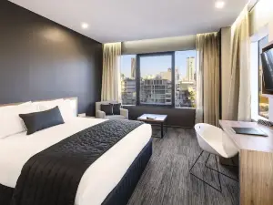 Hotel Grand Chancellor Brisbane